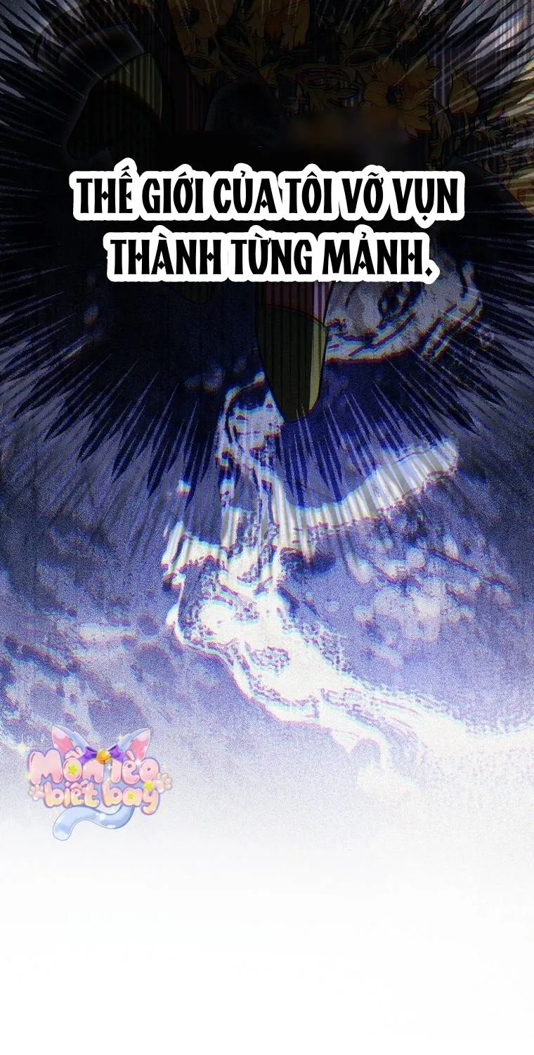 [END SS1] Tôi Cứ Nghĩ Mình Trở Về Là Kết Thúc, Không Ngờ Thể Loại Thay Đổi Rồi! Chap 5 - Next Chap 6