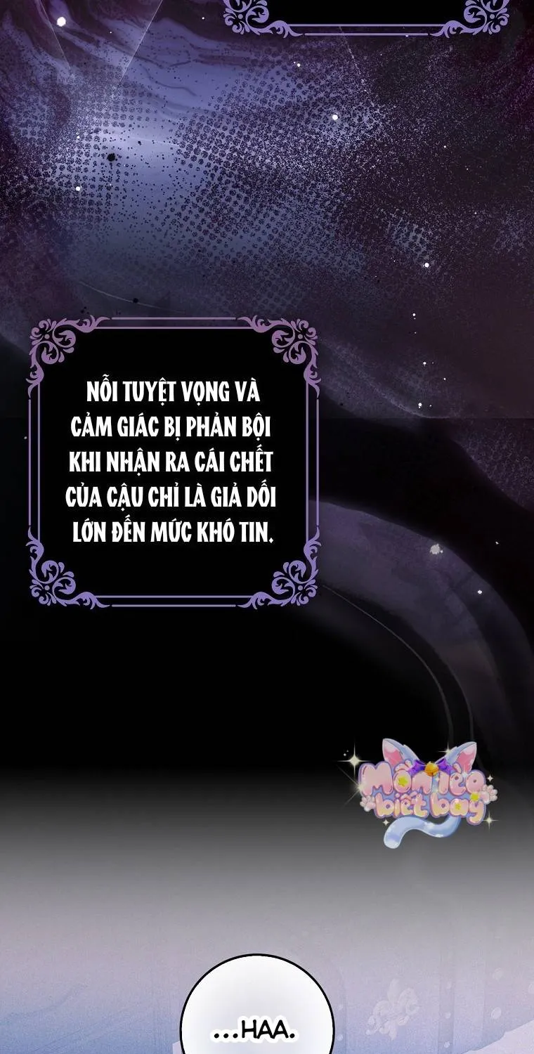[END SS1] Tôi Cứ Nghĩ Mình Trở Về Là Kết Thúc, Không Ngờ Thể Loại Thay Đổi Rồi! Chap 5 - Next Chap 6