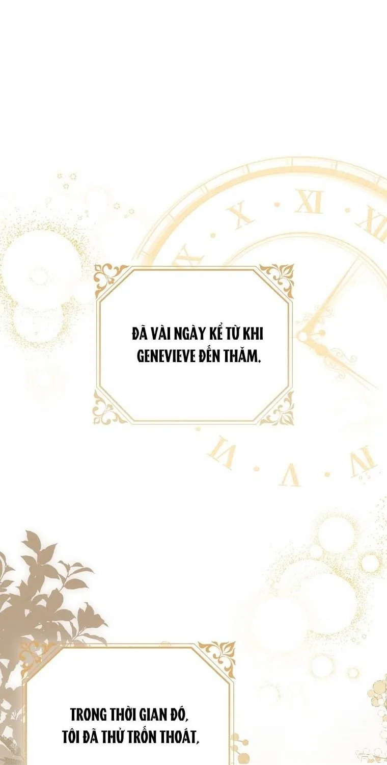 [END SS1] Tôi Cứ Nghĩ Mình Trở Về Là Kết Thúc, Không Ngờ Thể Loại Thay Đổi Rồi! Chap 5 - Next Chap 6