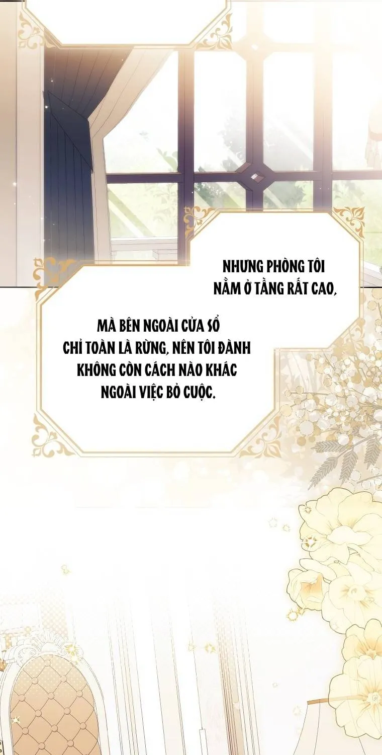 [END SS1] Tôi Cứ Nghĩ Mình Trở Về Là Kết Thúc, Không Ngờ Thể Loại Thay Đổi Rồi! Chap 5 - Next Chap 6