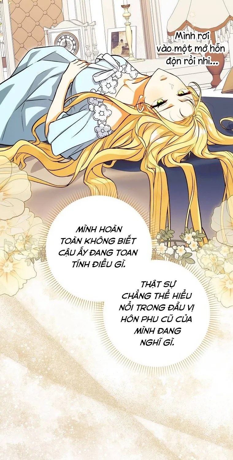 [END SS1] Tôi Cứ Nghĩ Mình Trở Về Là Kết Thúc, Không Ngờ Thể Loại Thay Đổi Rồi! Chap 5 - Next Chap 6