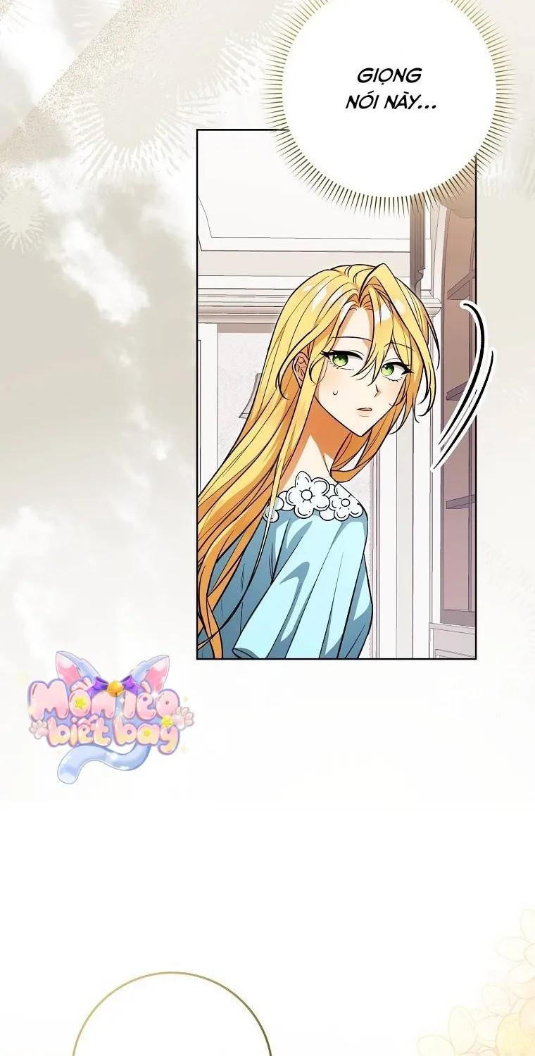 [END SS1] Tôi Cứ Nghĩ Mình Trở Về Là Kết Thúc, Không Ngờ Thể Loại Thay Đổi Rồi! Chap 5 - Next Chap 6