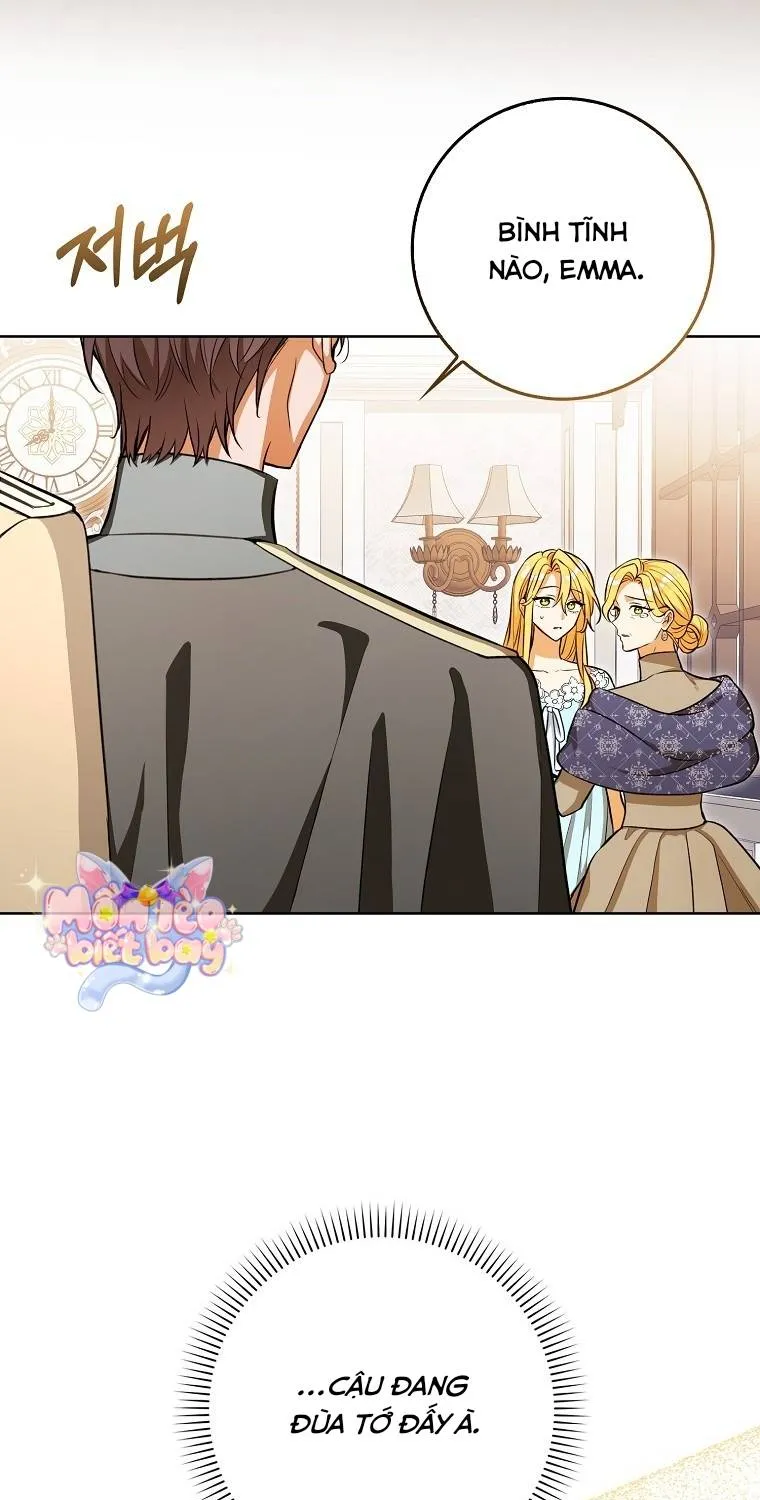 [END SS1] Tôi Cứ Nghĩ Mình Trở Về Là Kết Thúc, Không Ngờ Thể Loại Thay Đổi Rồi! Chap 5 - Next Chap 6