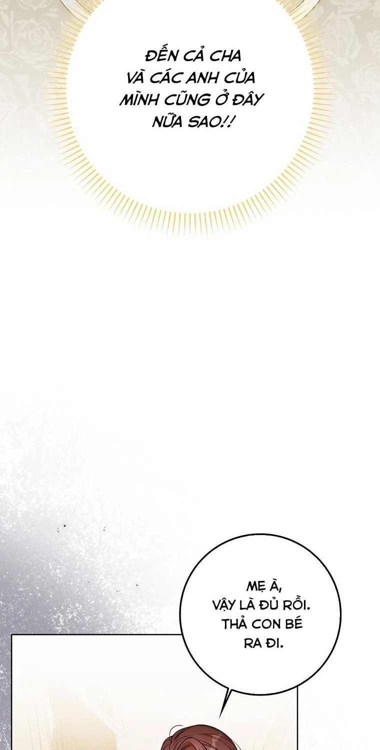 [END SS1] Tôi Cứ Nghĩ Mình Trở Về Là Kết Thúc, Không Ngờ Thể Loại Thay Đổi Rồi! Chap 5 - Next Chap 6