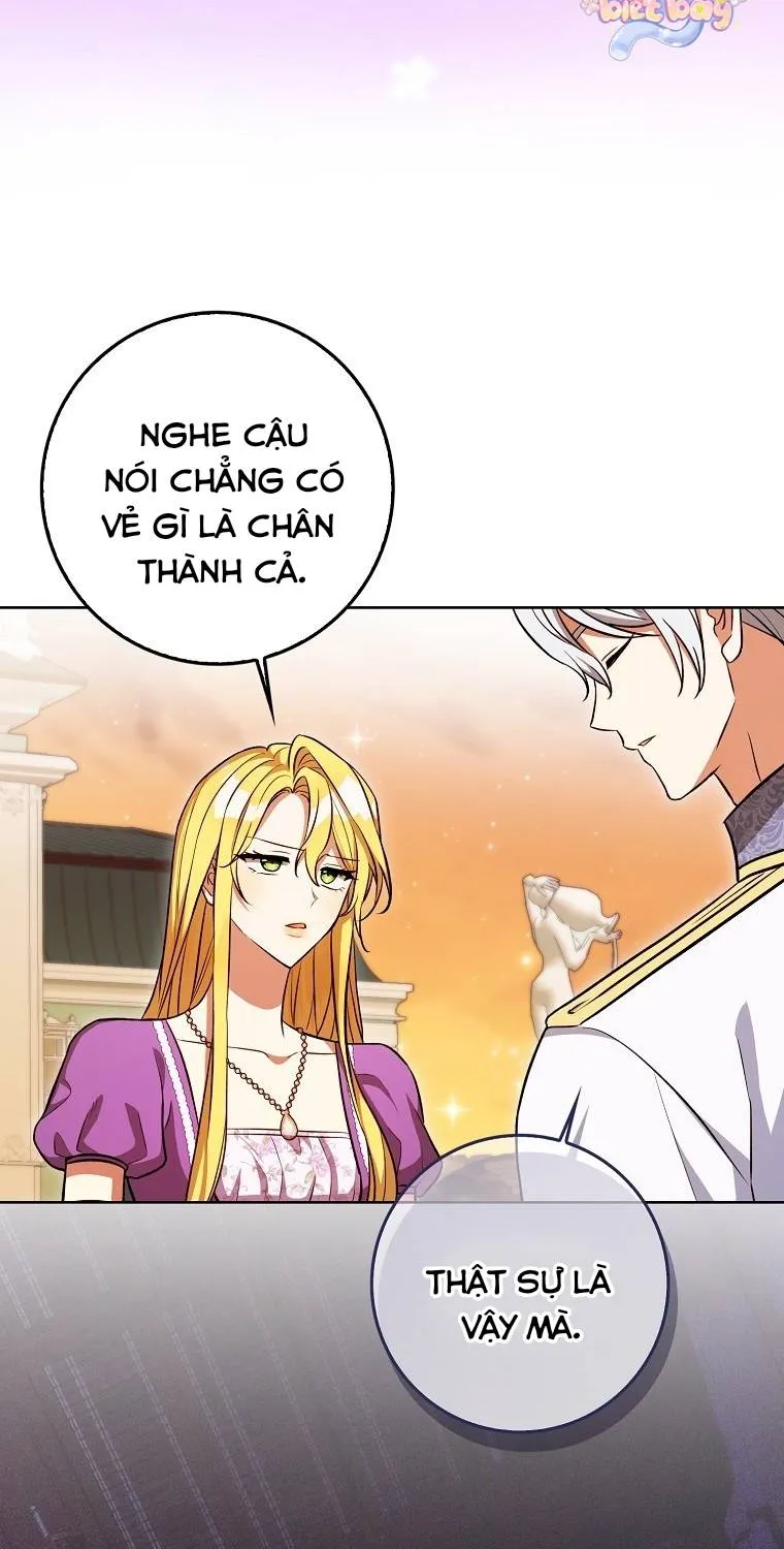 [END SS1] Tôi Cứ Nghĩ Mình Trở Về Là Kết Thúc, Không Ngờ Thể Loại Thay Đổi Rồi! Chap 6 - Next Chap 7