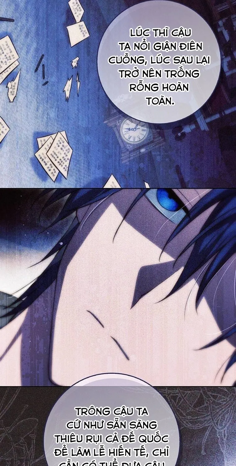 [END SS1] Tôi Cứ Nghĩ Mình Trở Về Là Kết Thúc, Không Ngờ Thể Loại Thay Đổi Rồi! Chap 6 - Next Chap 7