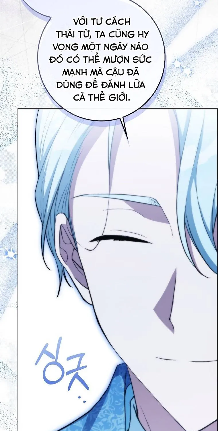 [END SS1] Tôi Cứ Nghĩ Mình Trở Về Là Kết Thúc, Không Ngờ Thể Loại Thay Đổi Rồi! Chap 6 - Next Chap 7