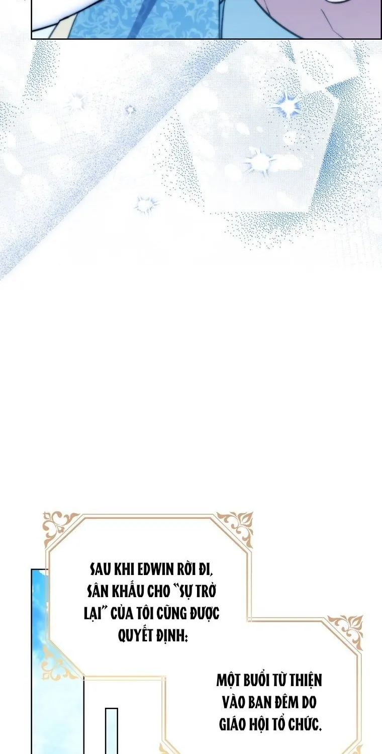 [END SS1] Tôi Cứ Nghĩ Mình Trở Về Là Kết Thúc, Không Ngờ Thể Loại Thay Đổi Rồi! Chap 6 - Next Chap 7