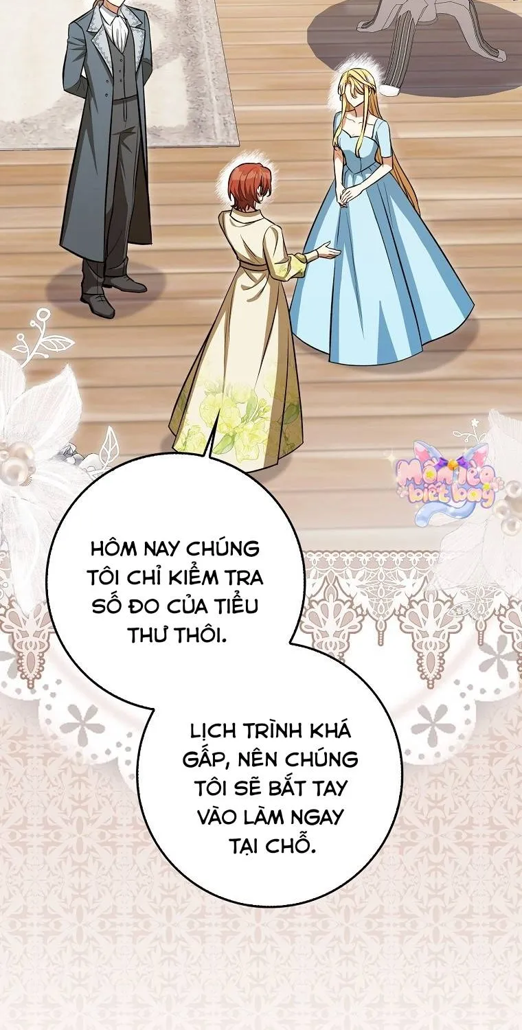 [END SS1] Tôi Cứ Nghĩ Mình Trở Về Là Kết Thúc, Không Ngờ Thể Loại Thay Đổi Rồi! Chap 6 - Next Chap 7