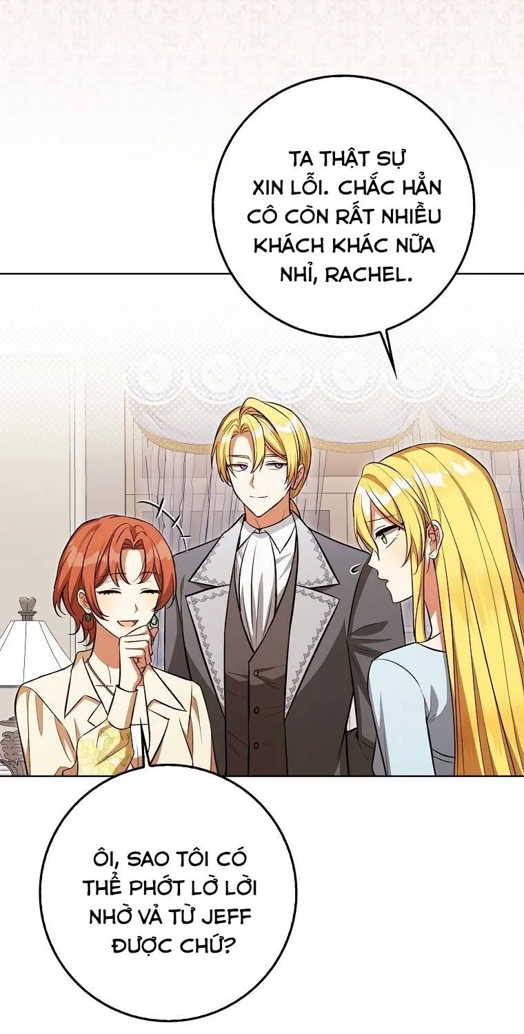 [END SS1] Tôi Cứ Nghĩ Mình Trở Về Là Kết Thúc, Không Ngờ Thể Loại Thay Đổi Rồi! Chap 6 - Next Chap 7