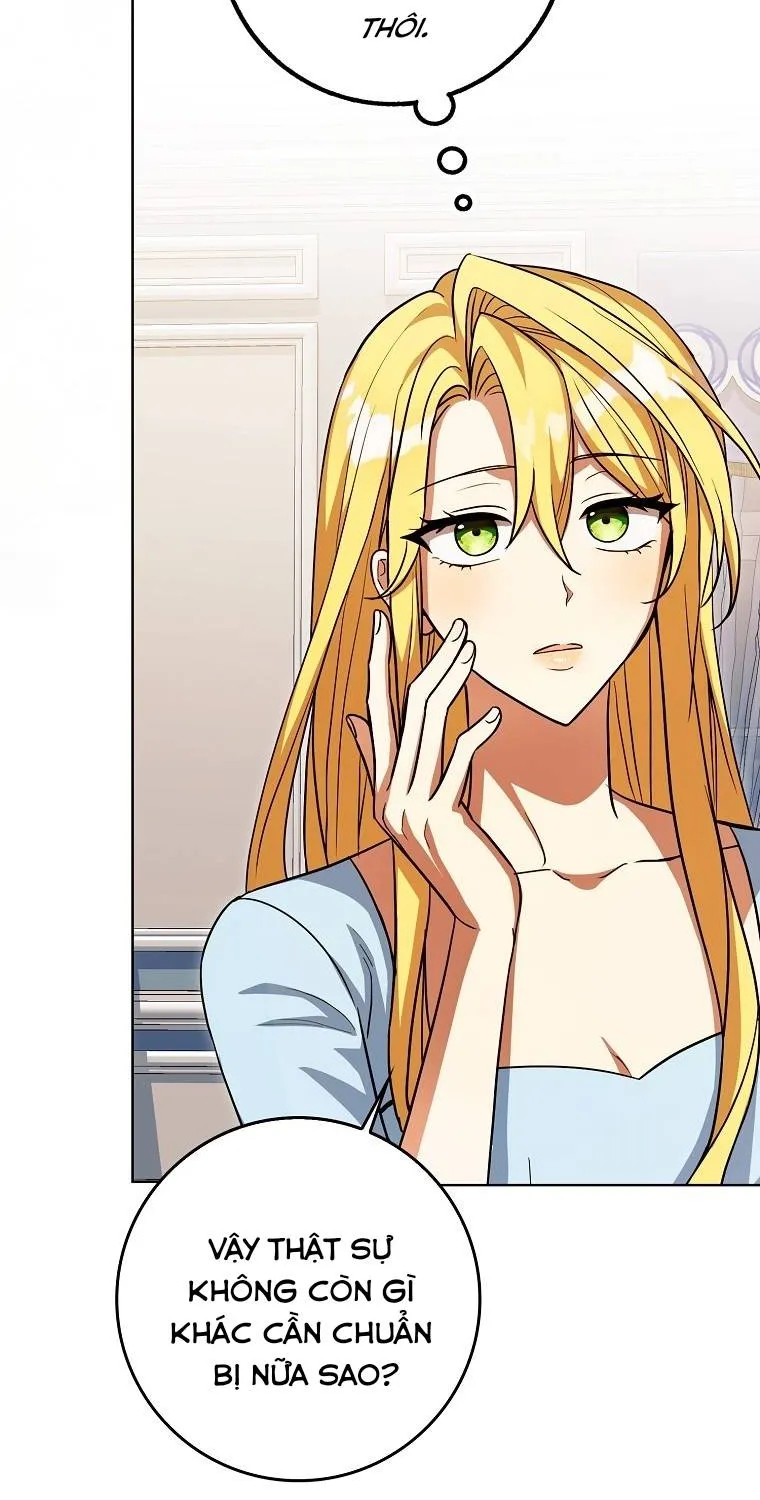 [END SS1] Tôi Cứ Nghĩ Mình Trở Về Là Kết Thúc, Không Ngờ Thể Loại Thay Đổi Rồi! Chap 6 - Next Chap 7