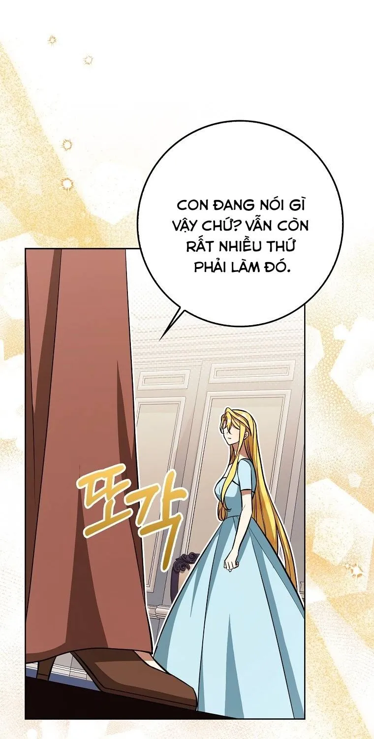 [END SS1] Tôi Cứ Nghĩ Mình Trở Về Là Kết Thúc, Không Ngờ Thể Loại Thay Đổi Rồi! Chap 6 - Next Chap 7