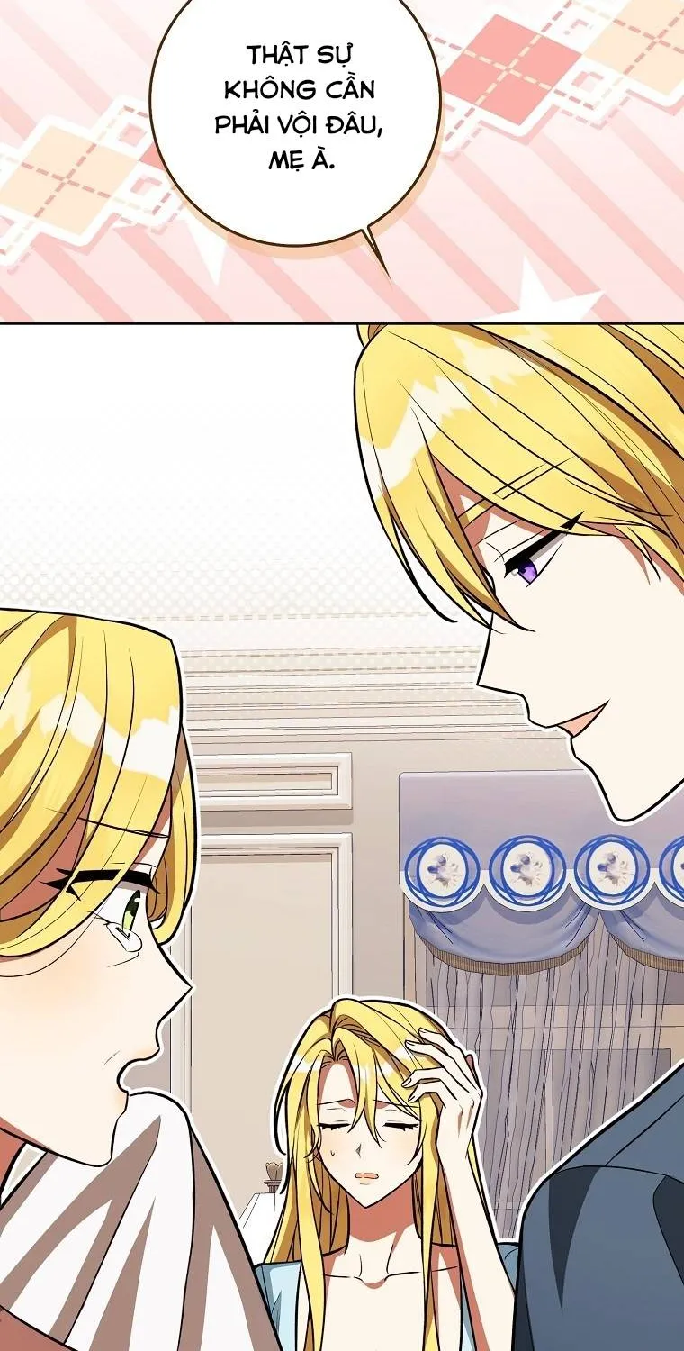 [END SS1] Tôi Cứ Nghĩ Mình Trở Về Là Kết Thúc, Không Ngờ Thể Loại Thay Đổi Rồi! Chap 6 - Next Chap 7