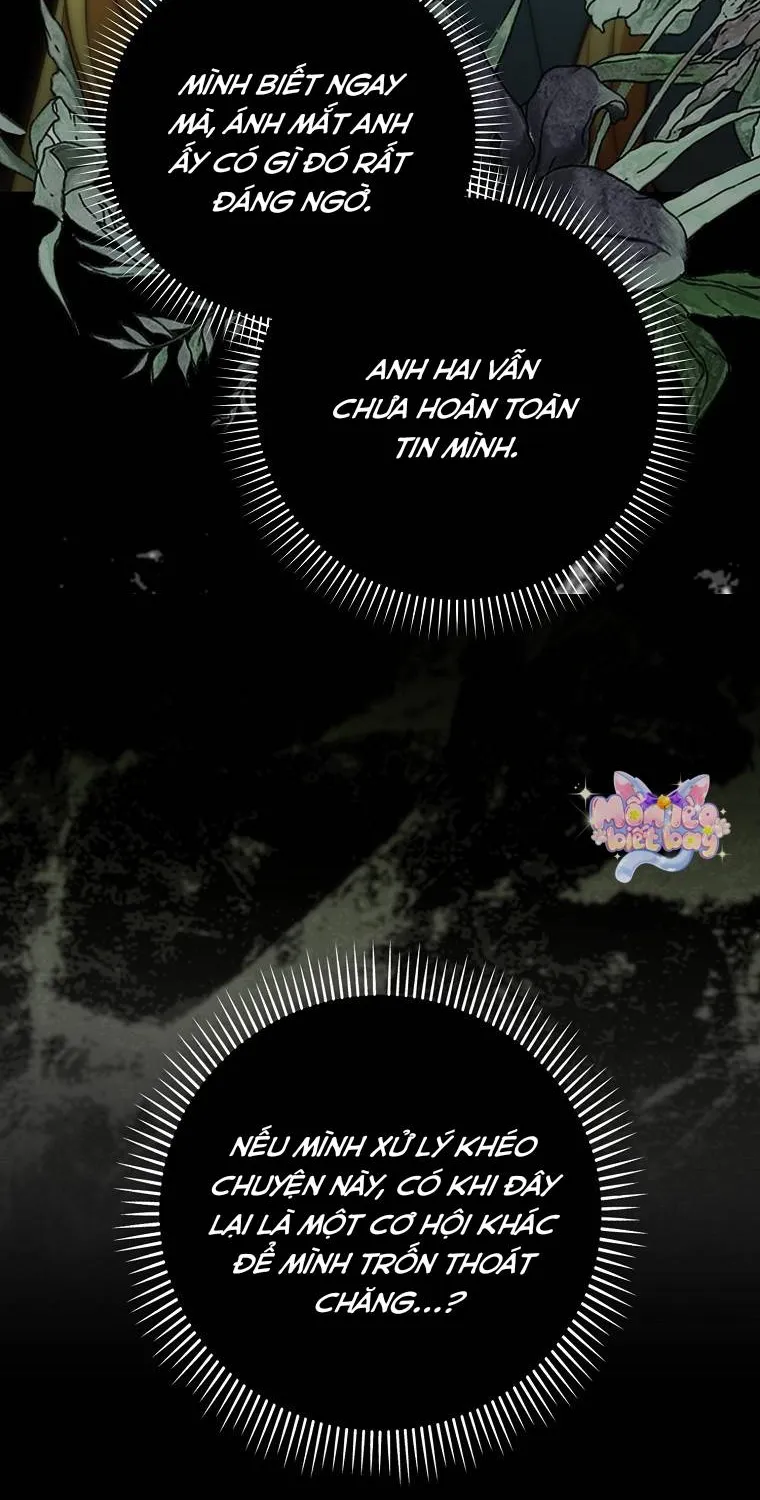 [END SS1] Tôi Cứ Nghĩ Mình Trở Về Là Kết Thúc, Không Ngờ Thể Loại Thay Đổi Rồi! Chap 6 - Next Chap 7