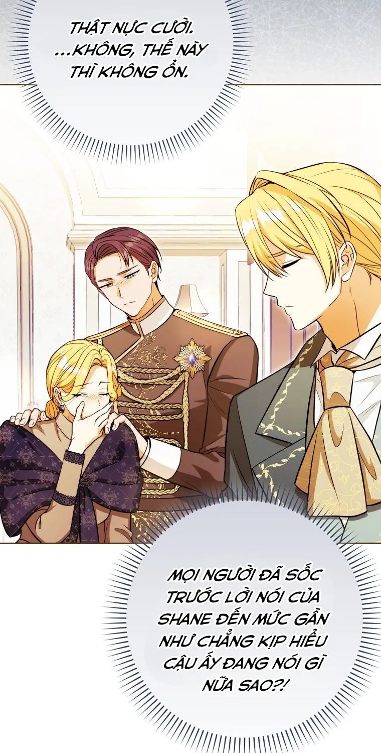 [END SS1] Tôi Cứ Nghĩ Mình Trở Về Là Kết Thúc, Không Ngờ Thể Loại Thay Đổi Rồi! Chap 6 - Next Chap 7
