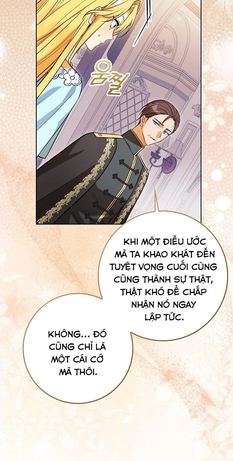 [END SS1] Tôi Cứ Nghĩ Mình Trở Về Là Kết Thúc, Không Ngờ Thể Loại Thay Đổi Rồi! Chap 6 - Next Chap 7