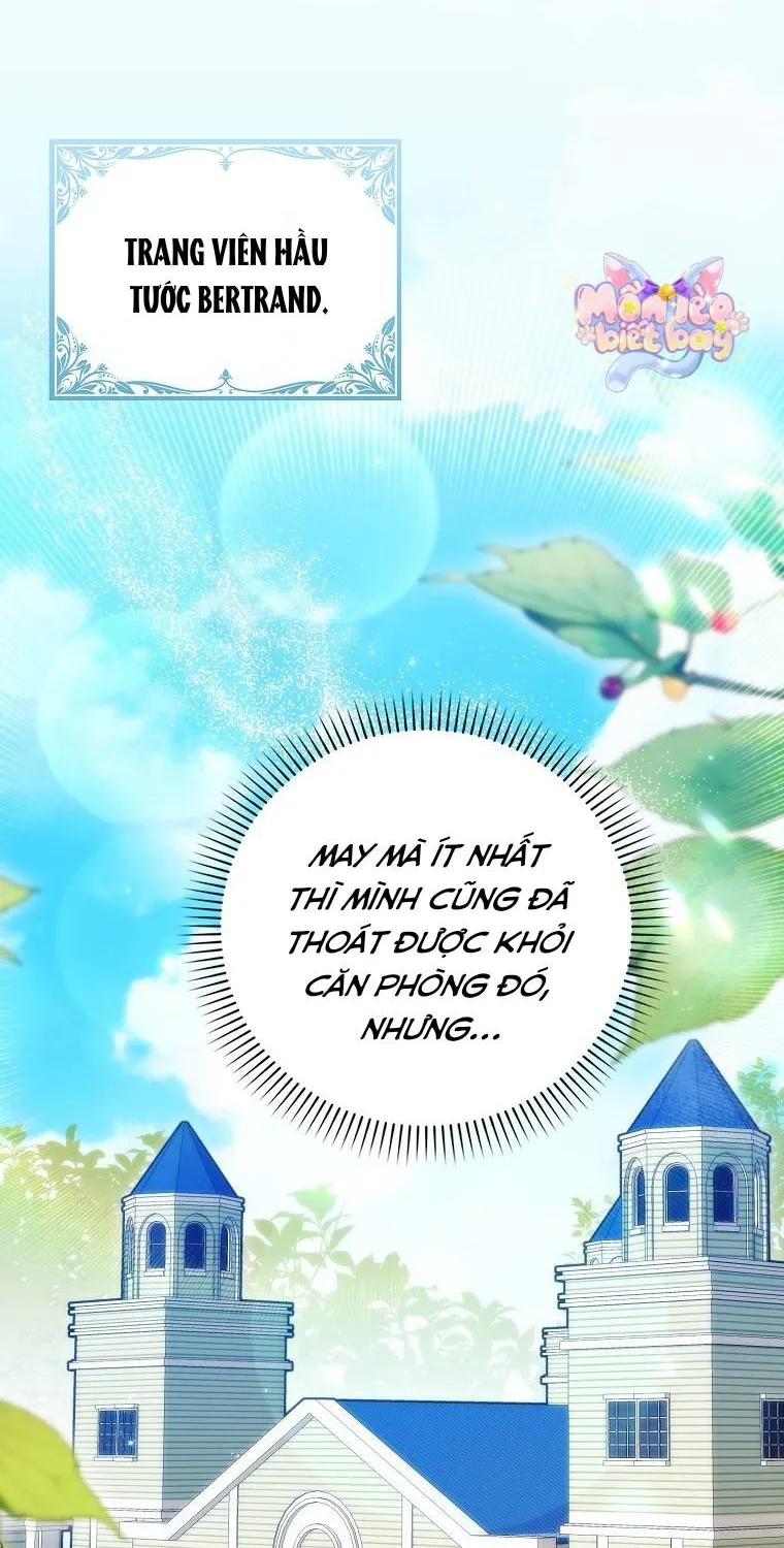 [END SS1] Tôi Cứ Nghĩ Mình Trở Về Là Kết Thúc, Không Ngờ Thể Loại Thay Đổi Rồi! Chap 6 - Next Chap 7