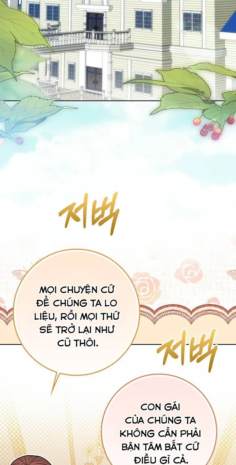 [END SS1] Tôi Cứ Nghĩ Mình Trở Về Là Kết Thúc, Không Ngờ Thể Loại Thay Đổi Rồi! Chap 6 - Next Chap 7