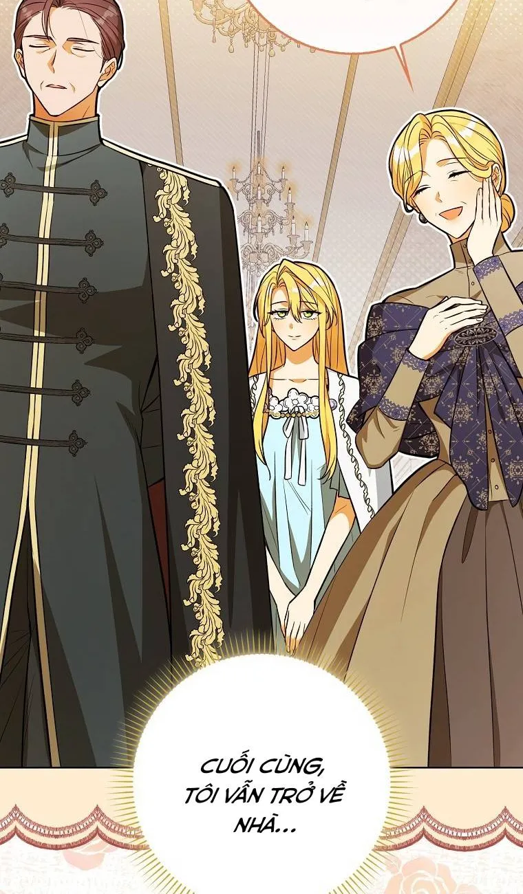 [END SS1] Tôi Cứ Nghĩ Mình Trở Về Là Kết Thúc, Không Ngờ Thể Loại Thay Đổi Rồi! Chap 6 - Next Chap 7
