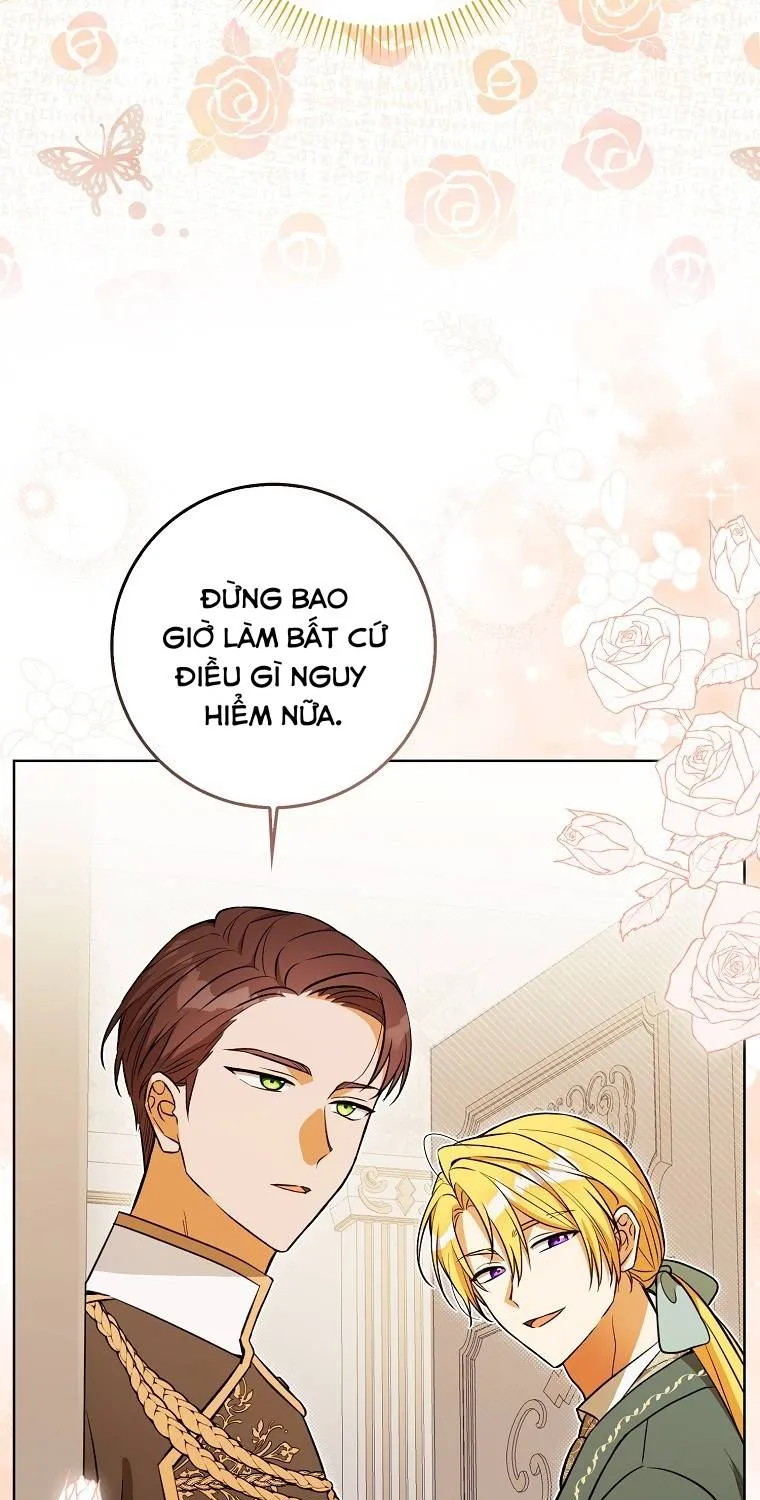 [END SS1] Tôi Cứ Nghĩ Mình Trở Về Là Kết Thúc, Không Ngờ Thể Loại Thay Đổi Rồi! Chap 6 - Next Chap 7