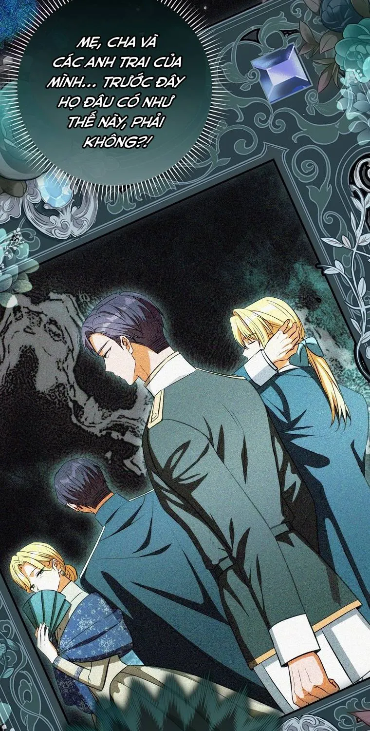 [END SS1] Tôi Cứ Nghĩ Mình Trở Về Là Kết Thúc, Không Ngờ Thể Loại Thay Đổi Rồi! Chap 6 - Next Chap 7