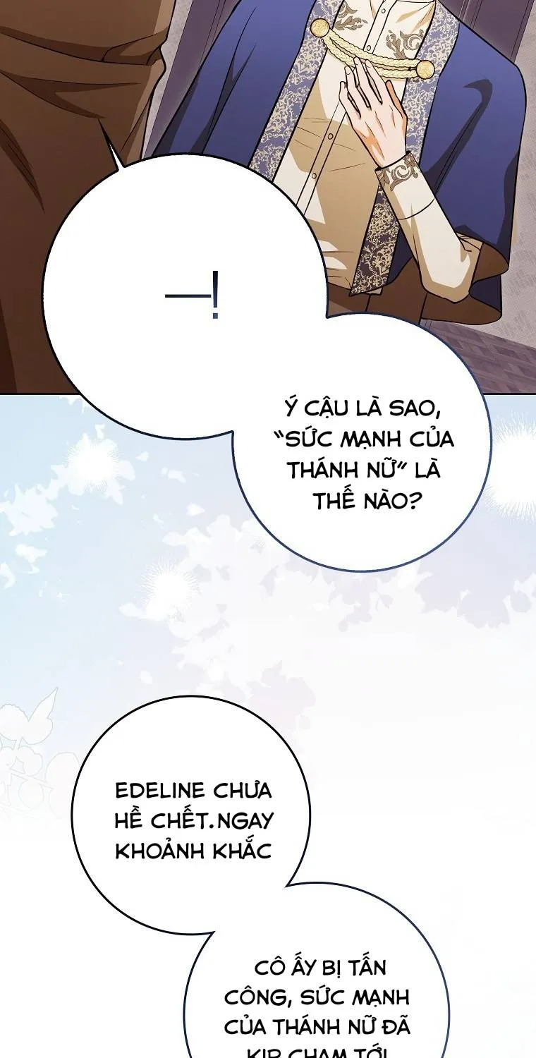 [END SS1] Tôi Cứ Nghĩ Mình Trở Về Là Kết Thúc, Không Ngờ Thể Loại Thay Đổi Rồi! Chap 6 - Next Chap 7