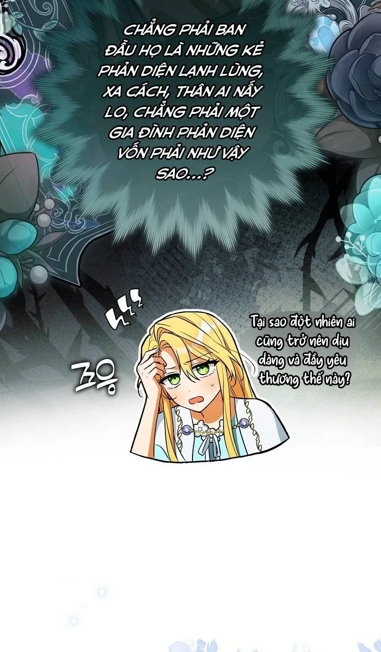 [END SS1] Tôi Cứ Nghĩ Mình Trở Về Là Kết Thúc, Không Ngờ Thể Loại Thay Đổi Rồi! Chap 6 - Next Chap 7