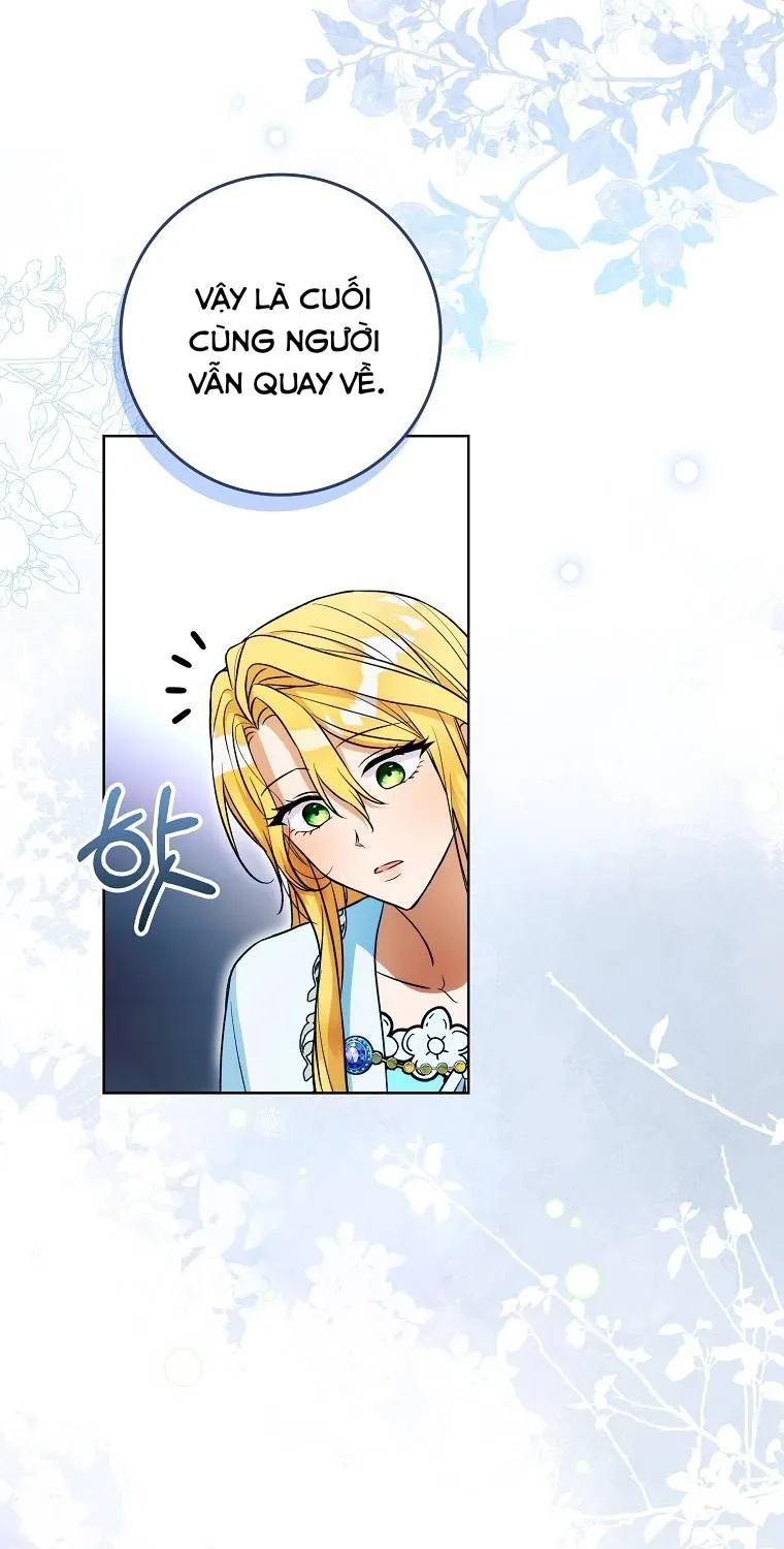 [END SS1] Tôi Cứ Nghĩ Mình Trở Về Là Kết Thúc, Không Ngờ Thể Loại Thay Đổi Rồi! Chap 6 - Next Chap 7