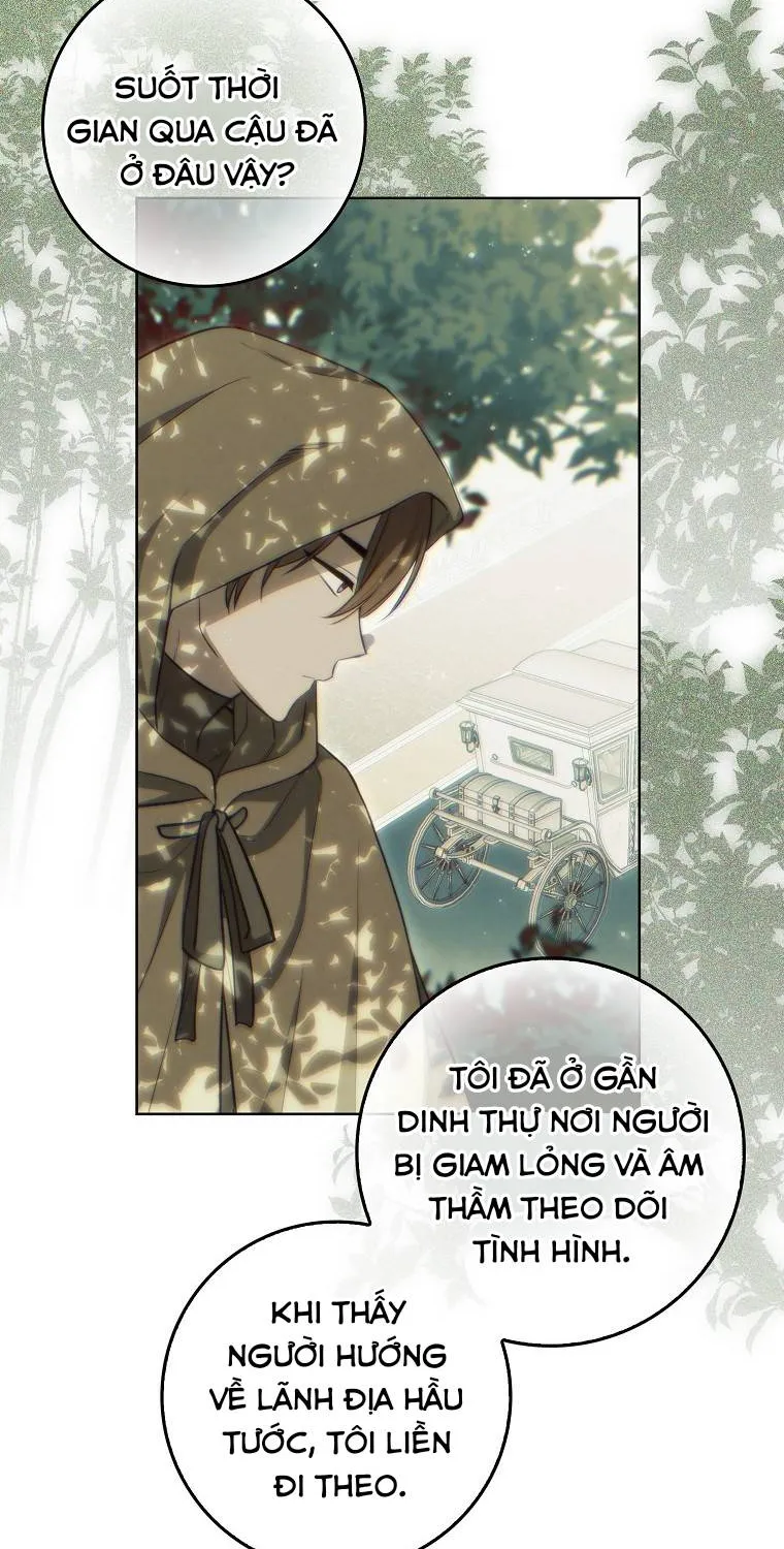 [END SS1] Tôi Cứ Nghĩ Mình Trở Về Là Kết Thúc, Không Ngờ Thể Loại Thay Đổi Rồi! Chap 6 - Next Chap 7