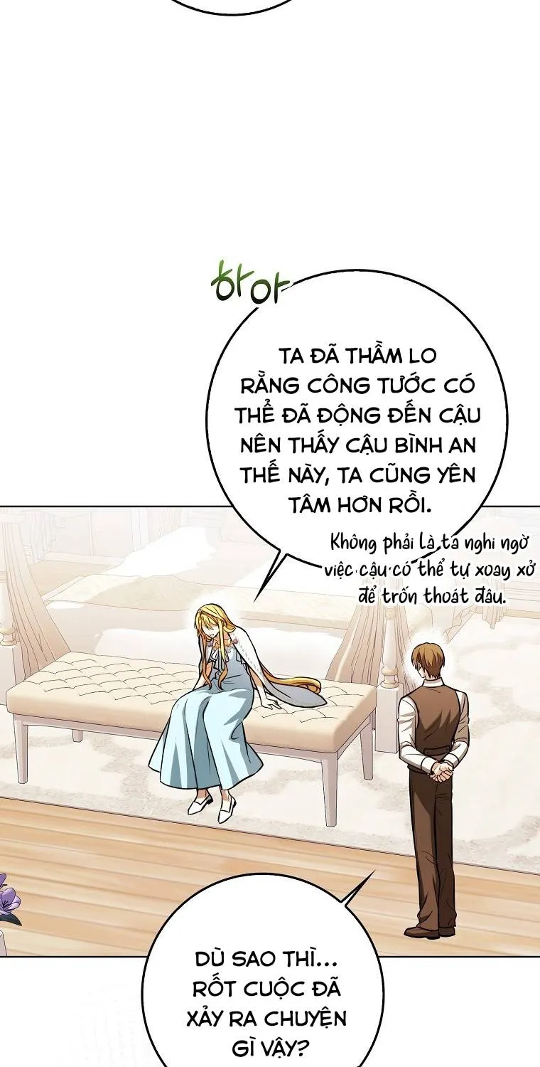 [END SS1] Tôi Cứ Nghĩ Mình Trở Về Là Kết Thúc, Không Ngờ Thể Loại Thay Đổi Rồi! Chap 6 - Next Chap 7