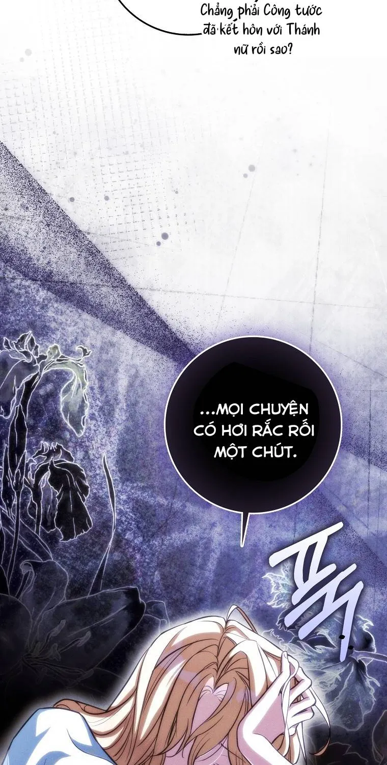 [END SS1] Tôi Cứ Nghĩ Mình Trở Về Là Kết Thúc, Không Ngờ Thể Loại Thay Đổi Rồi! Chap 6 - Next Chap 7
