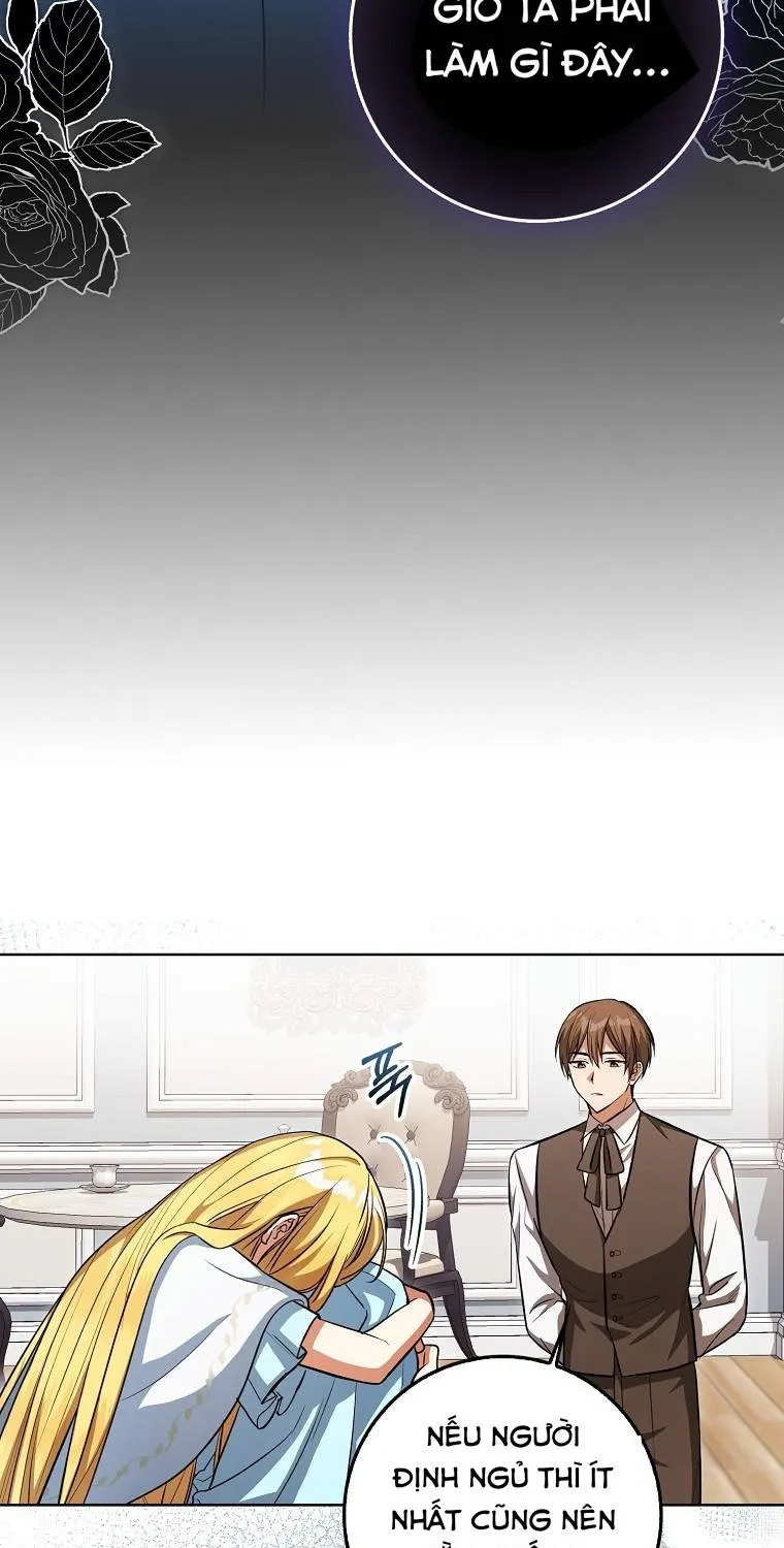[END SS1] Tôi Cứ Nghĩ Mình Trở Về Là Kết Thúc, Không Ngờ Thể Loại Thay Đổi Rồi! Chap 6 - Next Chap 7