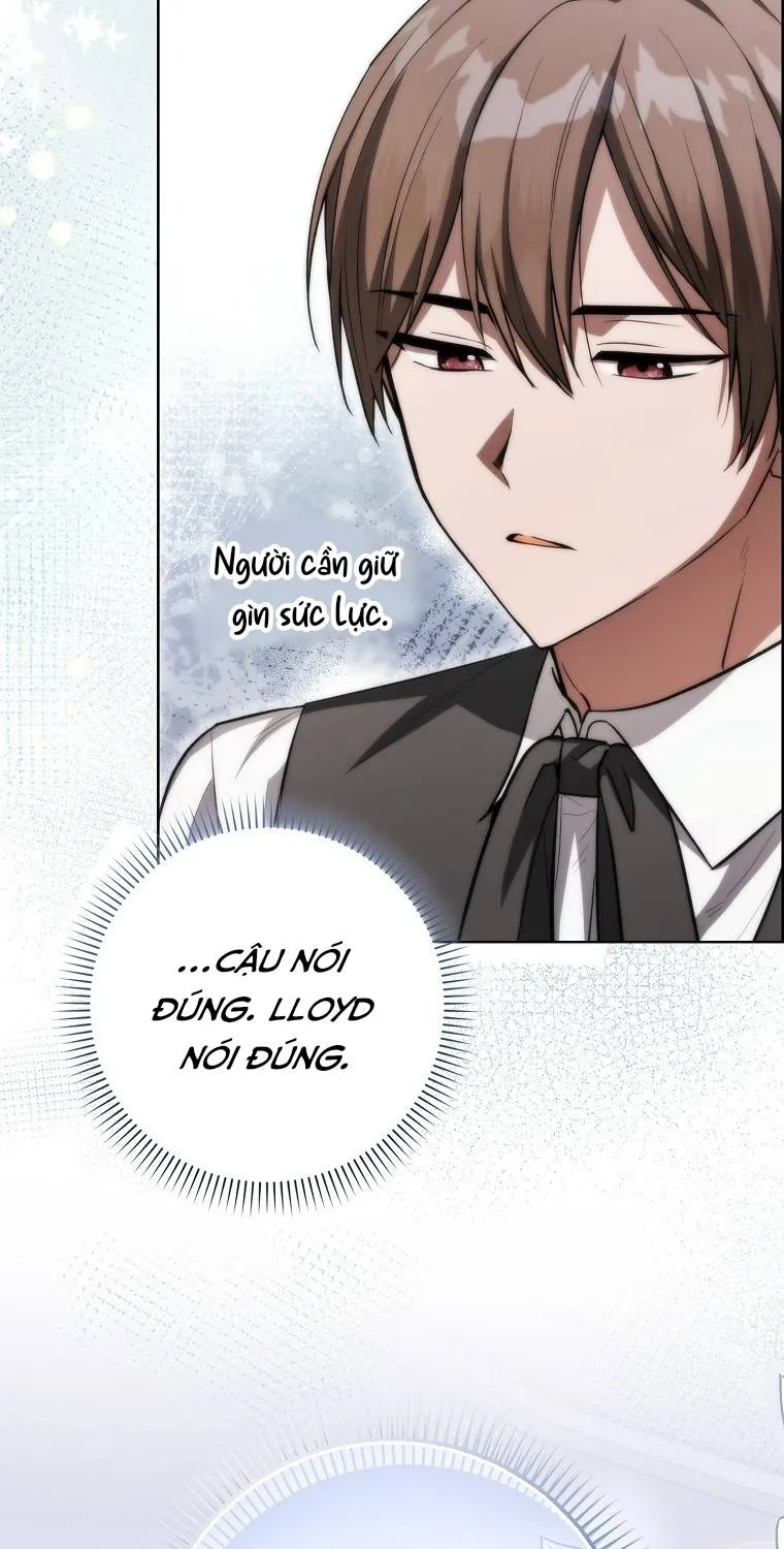 [END SS1] Tôi Cứ Nghĩ Mình Trở Về Là Kết Thúc, Không Ngờ Thể Loại Thay Đổi Rồi! Chap 6 - Next Chap 7