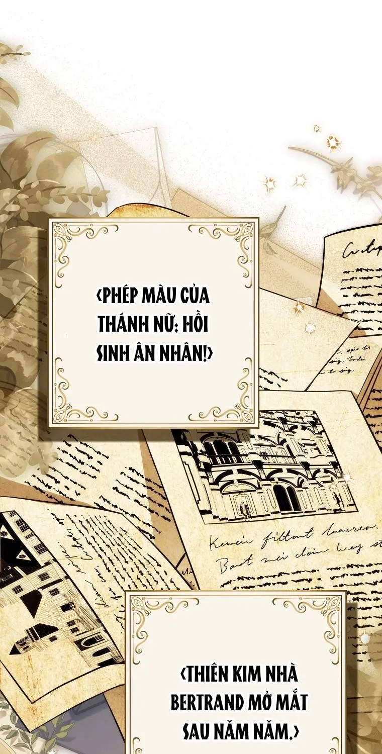 [END SS1] Tôi Cứ Nghĩ Mình Trở Về Là Kết Thúc, Không Ngờ Thể Loại Thay Đổi Rồi! Chap 6 - Next Chap 7