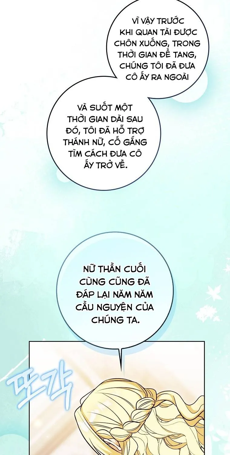 [END SS1] Tôi Cứ Nghĩ Mình Trở Về Là Kết Thúc, Không Ngờ Thể Loại Thay Đổi Rồi! Chap 6 - Next Chap 7