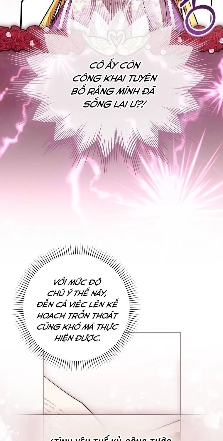 [END SS1] Tôi Cứ Nghĩ Mình Trở Về Là Kết Thúc, Không Ngờ Thể Loại Thay Đổi Rồi! Chap 6 - Next Chap 7