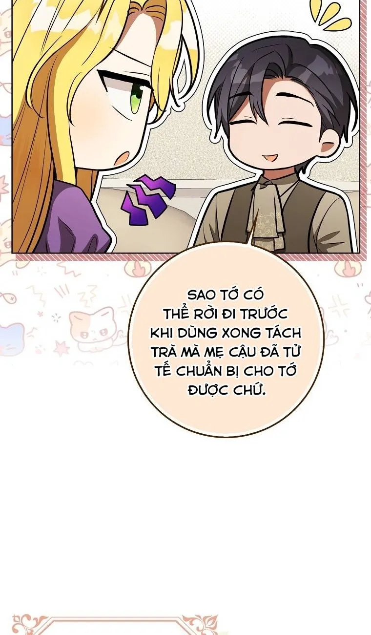 [END SS1] Tôi Cứ Nghĩ Mình Trở Về Là Kết Thúc, Không Ngờ Thể Loại Thay Đổi Rồi! Chap 6 - Next Chap 7