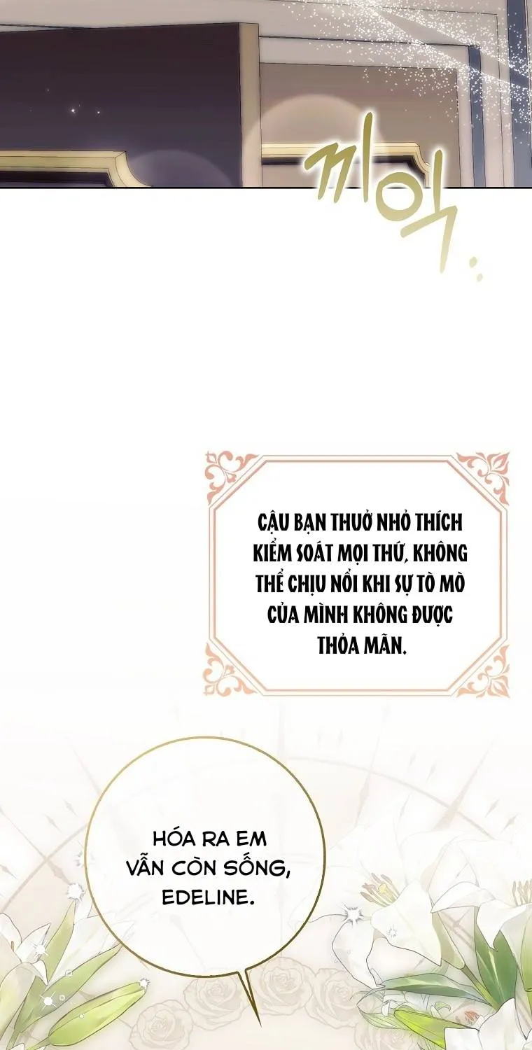 [END SS1] Tôi Cứ Nghĩ Mình Trở Về Là Kết Thúc, Không Ngờ Thể Loại Thay Đổi Rồi! Chap 6 - Next Chap 7