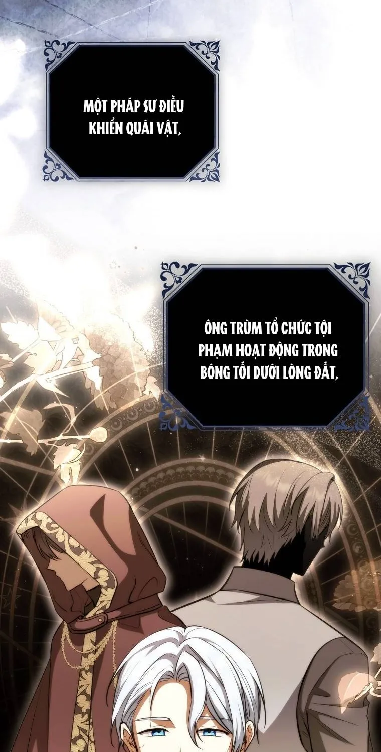 [END SS1] Tôi Cứ Nghĩ Mình Trở Về Là Kết Thúc, Không Ngờ Thể Loại Thay Đổi Rồi! Chap 6 - Next Chap 7