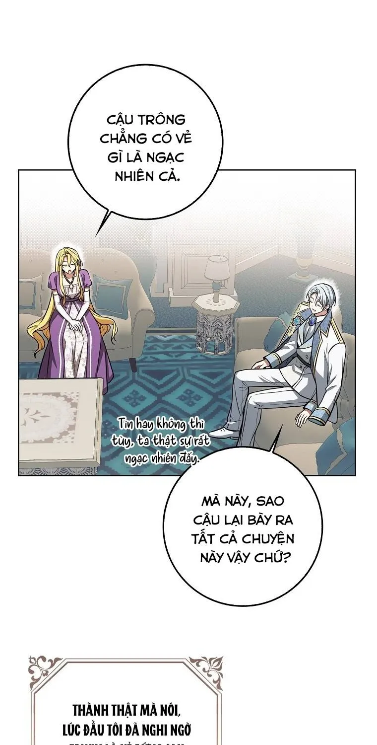 [END SS1] Tôi Cứ Nghĩ Mình Trở Về Là Kết Thúc, Không Ngờ Thể Loại Thay Đổi Rồi! Chap 6 - Next Chap 7
