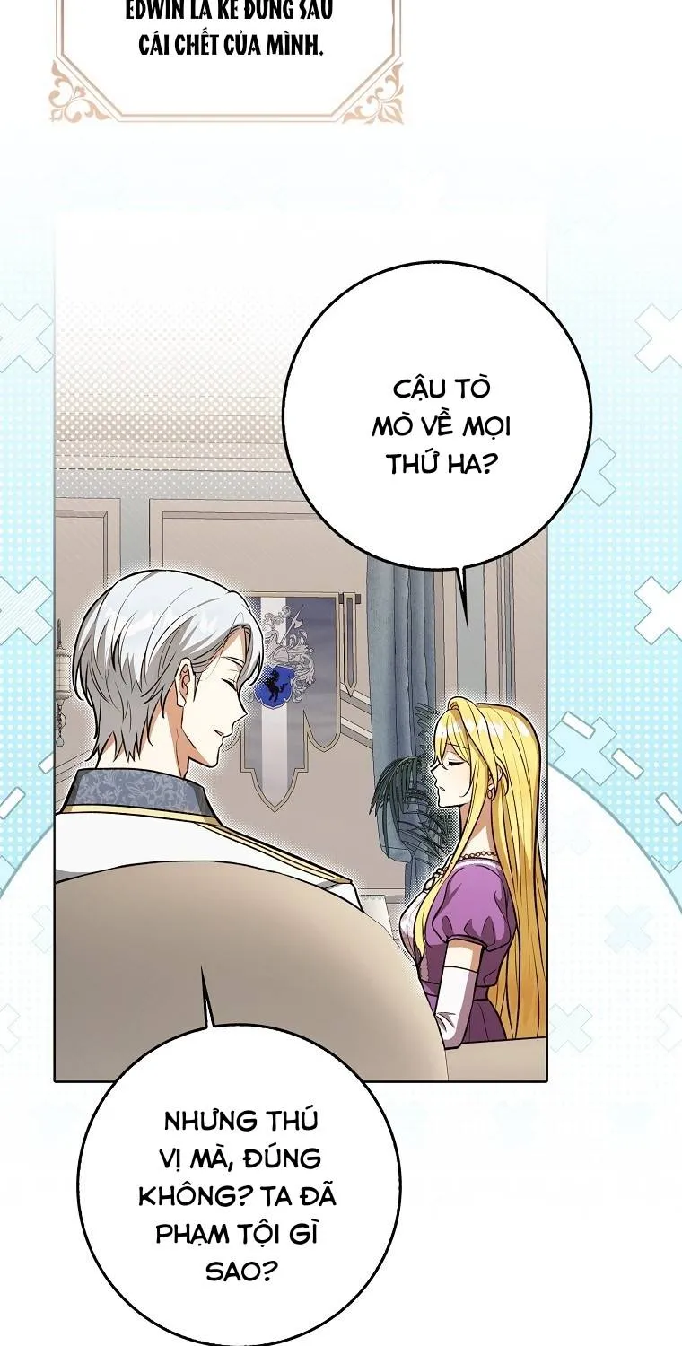 [END SS1] Tôi Cứ Nghĩ Mình Trở Về Là Kết Thúc, Không Ngờ Thể Loại Thay Đổi Rồi! Chap 6 - Next Chap 7