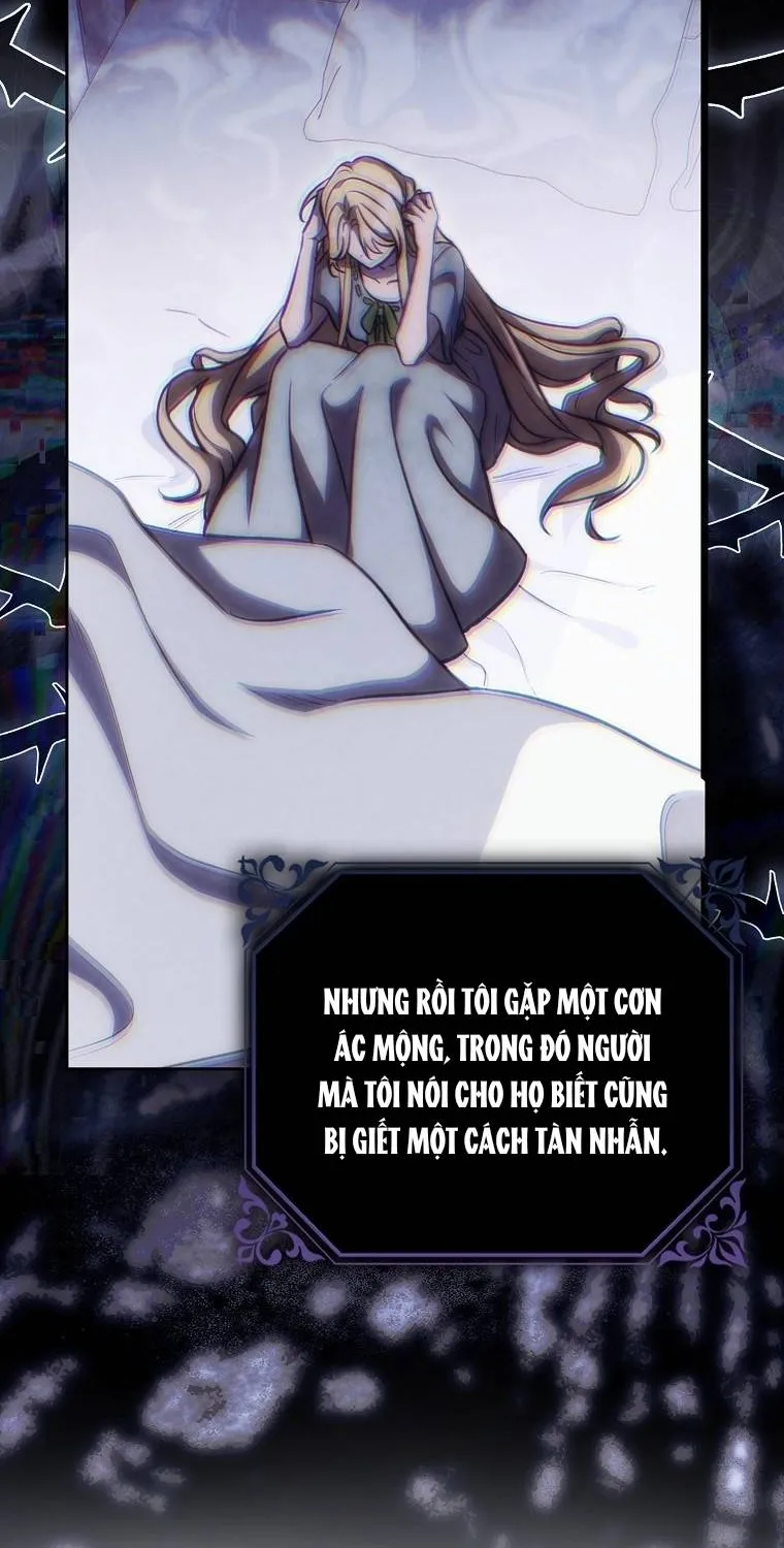 [END SS1] Tôi Cứ Nghĩ Mình Trở Về Là Kết Thúc, Không Ngờ Thể Loại Thay Đổi Rồi! Chap 6 - Next Chap 7