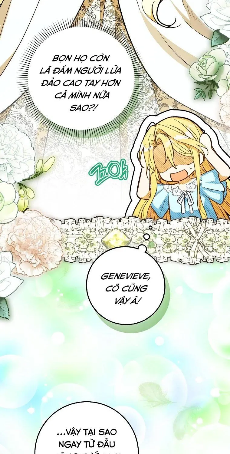 [END SS1] Tôi Cứ Nghĩ Mình Trở Về Là Kết Thúc, Không Ngờ Thể Loại Thay Đổi Rồi! Chap 6 - Next Chap 7