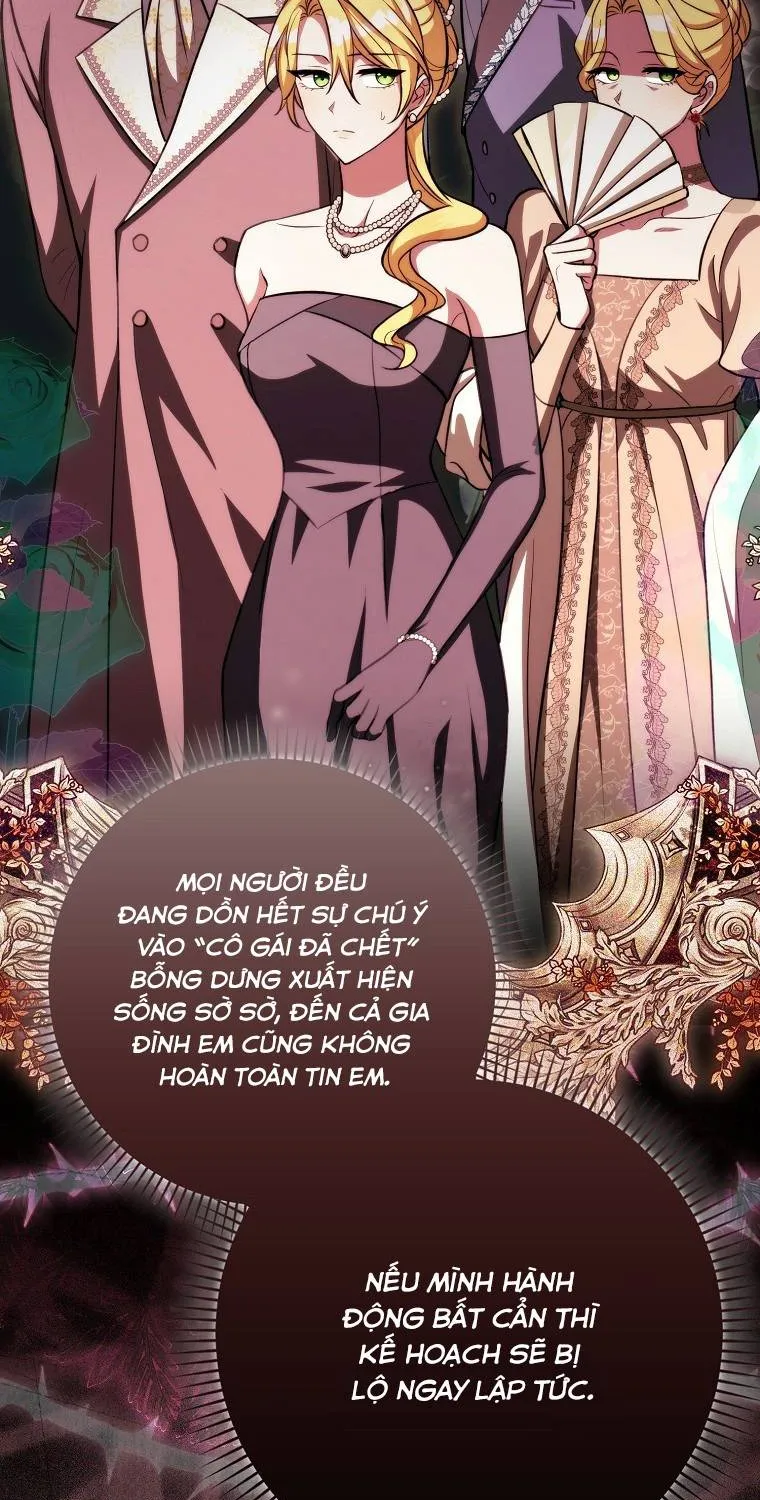[END SS1] Tôi Cứ Nghĩ Mình Trở Về Là Kết Thúc, Không Ngờ Thể Loại Thay Đổi Rồi! Chap 7 - Next Chap 8