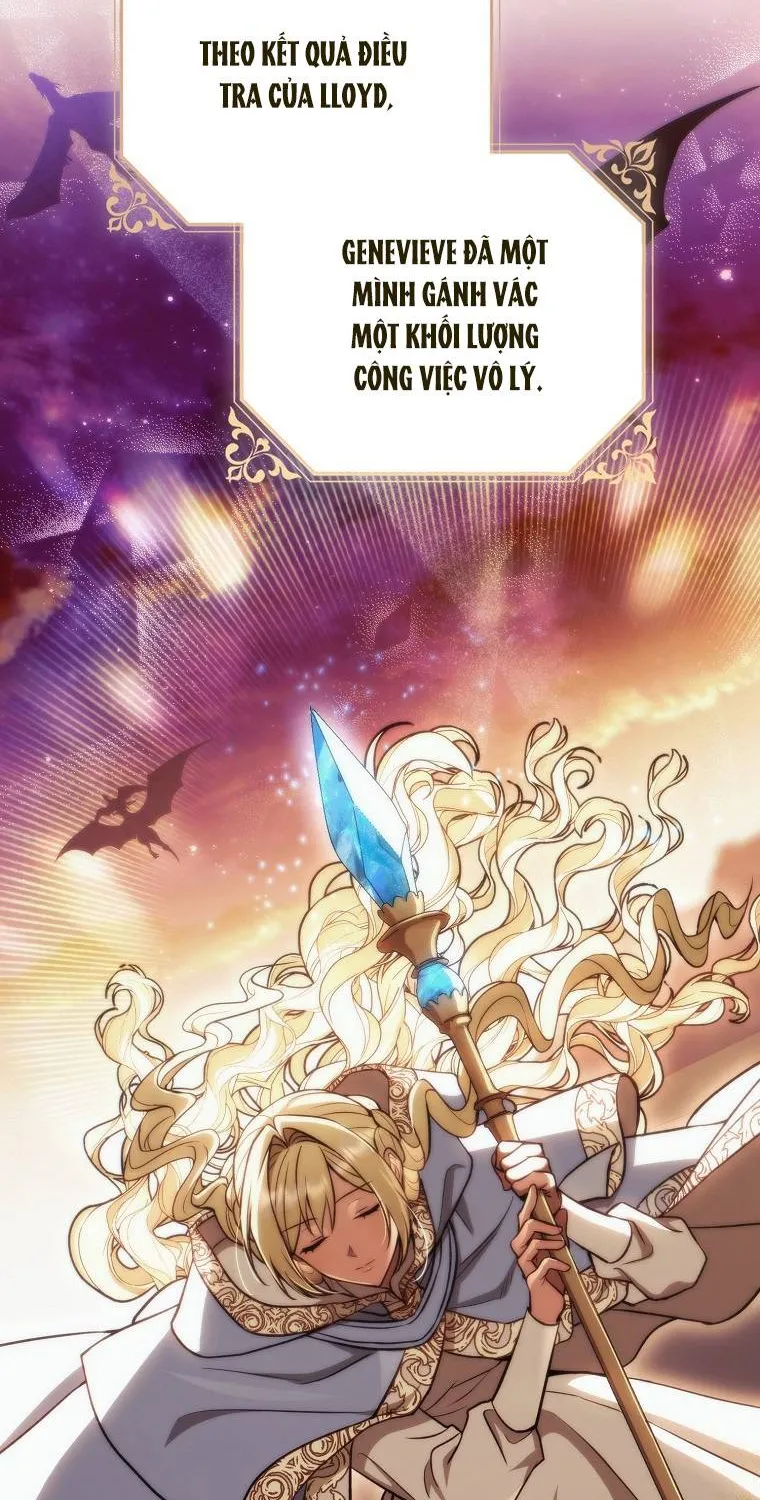 [END SS1] Tôi Cứ Nghĩ Mình Trở Về Là Kết Thúc, Không Ngờ Thể Loại Thay Đổi Rồi! Chap 7 - Next Chap 8