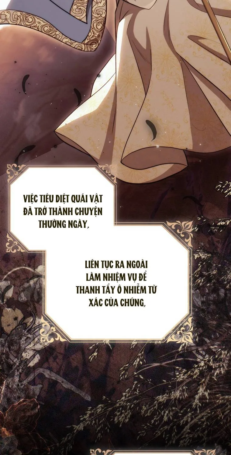 [END SS1] Tôi Cứ Nghĩ Mình Trở Về Là Kết Thúc, Không Ngờ Thể Loại Thay Đổi Rồi! Chap 7 - Next Chap 8