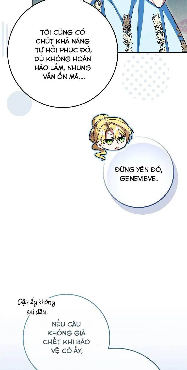 [END SS1] Tôi Cứ Nghĩ Mình Trở Về Là Kết Thúc, Không Ngờ Thể Loại Thay Đổi Rồi! Chap 7 - Next Chap 8