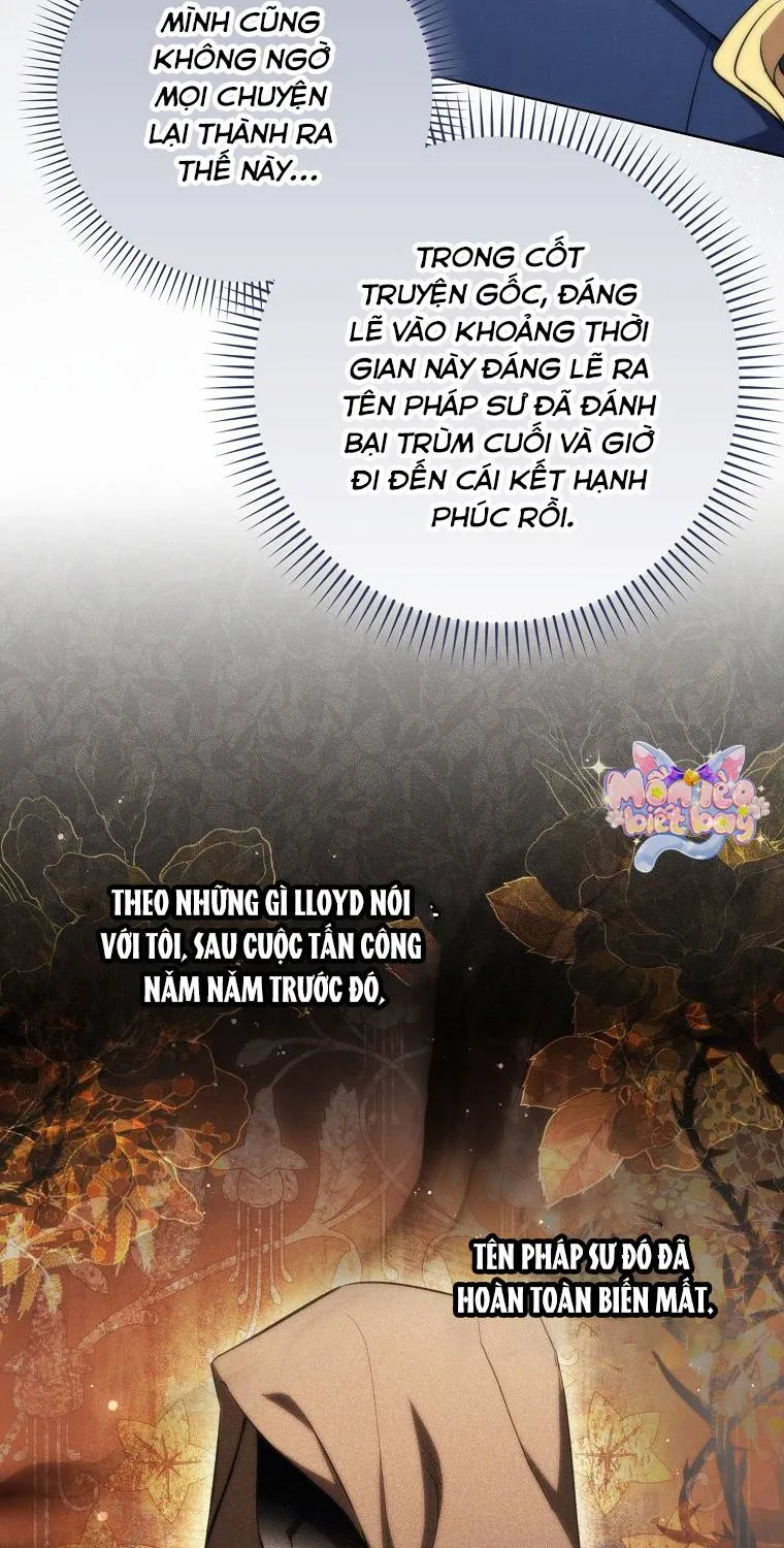 [END SS1] Tôi Cứ Nghĩ Mình Trở Về Là Kết Thúc, Không Ngờ Thể Loại Thay Đổi Rồi! Chap 7 - Next Chap 8