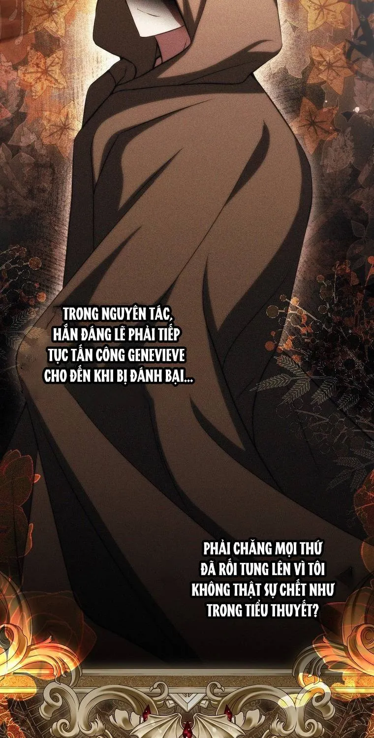 [END SS1] Tôi Cứ Nghĩ Mình Trở Về Là Kết Thúc, Không Ngờ Thể Loại Thay Đổi Rồi! Chap 7 - Next Chap 8