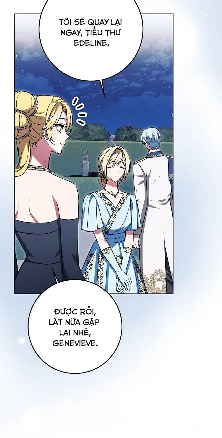 [END SS1] Tôi Cứ Nghĩ Mình Trở Về Là Kết Thúc, Không Ngờ Thể Loại Thay Đổi Rồi! Chap 7 - Next Chap 8